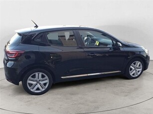 RENAULT NEW CLIO Clio Full Hybrid E-Tech 140 CV 5 porte Zen