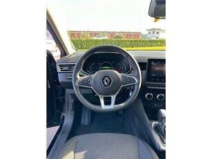 RENAULT NEW CLIO Clio Full Hybrid E-Tech 140 CV 5 porte Zen