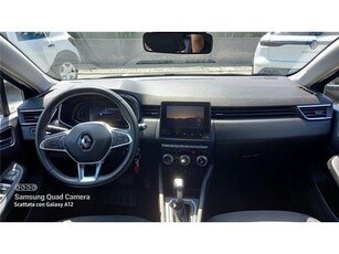 RENAULT NEW CLIO Clio Full Hybrid E-Tech 140 CV 5 porte Zen