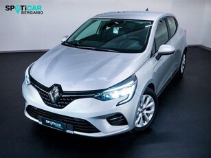 RENAULT NEW CLIO Clio TCe 90 CV 5 porte Intens