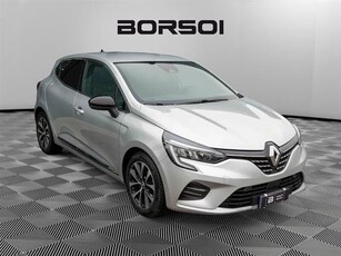 RENAULT NEW CLIO Clio TCe 90 CV 5 porte Techno