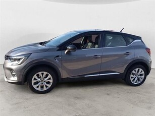 RENAULT NUOVO CAPTUR Captur Blue dCi 115 CV EDC Intens