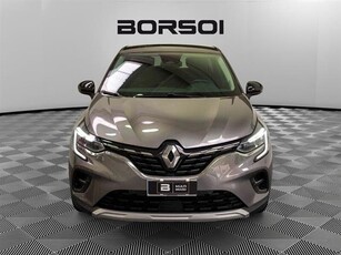 RENAULT NUOVO CAPTUR Captur Blue dCi 95 CV Intens