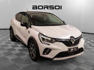 RENAULT NUOVO CAPTUR HYBRID Captur Full Hybrid E-Tech 145 CV Intens