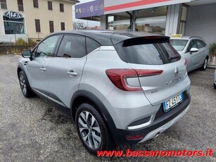 RENAULT NUOVO CAPTUR TCe 130 CV EDC FAP Intens