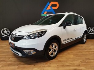 Renault Scénic 1.5 dCi 110CV