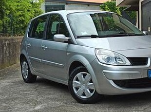 Renault Scenic 1.6 BENZINA 110cv / 93.000km