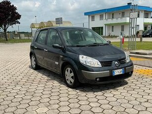 Renault/scenic/1.6/benzina anno 2007