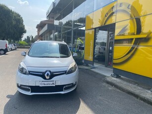 Renault Scénic dCi 110 CV