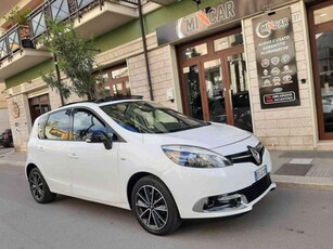 Renault Scenic E-Tech Electric 1.5 dCi 110CV EDC Bose usato