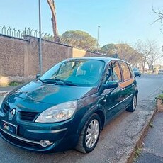 Renault Scenic Scénic 1.5 dCi/105CV Serie Speciale