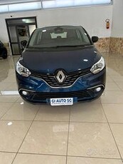 Renault Scenic Scénic dCi 8V 110 CV Energy Intens