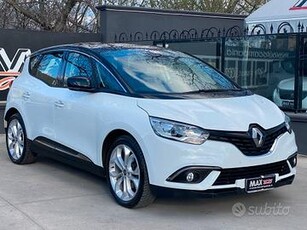 Renault Scenic Scénic dCi 8V 110 CV Energy Sport E