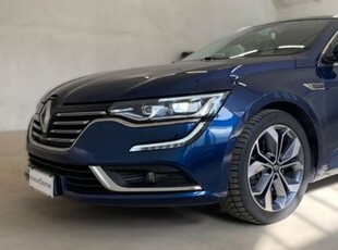 Renault Talisman SporTour 225 CV EDC FAP Executive 4Control usato