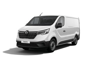 RENAULT TRAFIC T27 1.6 dCi 120CV S&S PC-TN Zen