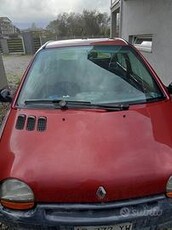 RENAULT Twingo 1ª serie - 1998