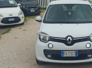 Renault Twingo 1.0 SCe Wave