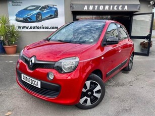 Renault Twingo 1.0 SCe Wave usato