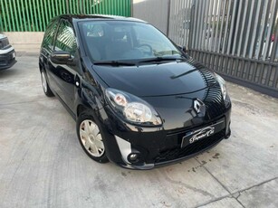 Renault Twingo 1.2 16V LEV Dynamique usato