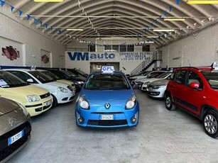 Renault Twingo 1.2 16V LEV Miss Sixty