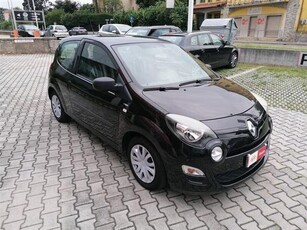 RENAULT TWINGO 1.2 16V Night&Day