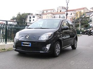 Renault Twingo 1.2 8V Dynamique