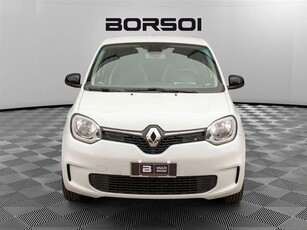 RENAULT TWINGO ELECTRIC Twingo Electric Equilibre