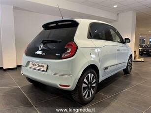 RENAULT TWINGO ELECTRIC Twingo Electric Intens