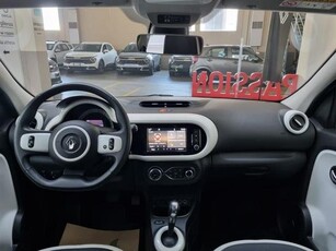 RENAULT TWINGO ELECTRIC Twingo Electric Intens