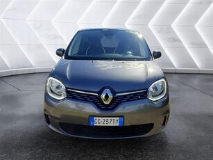 RENAULT TWINGO ELECTRIC Twingo Electric Intens