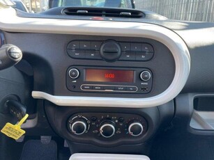 RENAULT TWINGO LIMITED 1.0 69CV NEOPATENTATI CERCHI 15