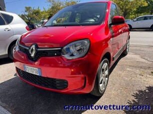 Renault Twingo SCe 65 CV Duel usato