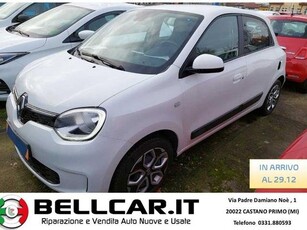 RENAULT TWINGO SCe 65 CV Intens