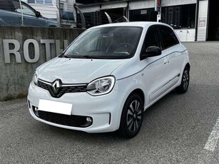 RENAULT TWINGO SCe 65 CV Urban Night KM 0 AUTOGENOVAUNO