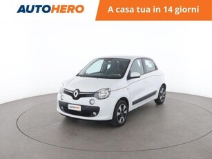 Renault Twingo SCe EDC Lovely Usate