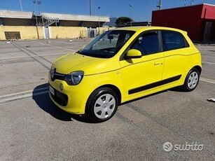 Renault Twingo SCe Stop&Start Intens