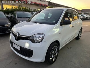 Renault Twingo SCe Stop&Start Lovely usato