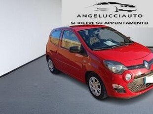 RENAULT Twingo SI ZTL ROMA 1.2 GPL OPZIONALE