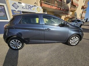 RENAULT ZOE Zen R135