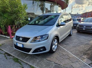 SEAT Alhambra 2.0 TDI 115 CV CR Style usato