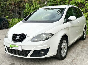 Seat Altea 1.6 TDI