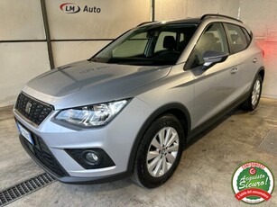 SEAT Arona 1.0 TGI Style usato