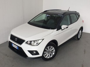 SEAT Arona 1.0 TGI Style usato