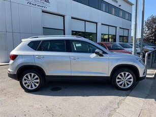 SEAT ATECA 1.6 TDI Business