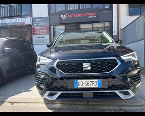 Seat Ateca 2.0 TDI