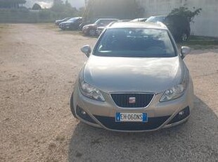 Seat Ibiza 1.6 TDI 90cv DPF 5 porte S.W.