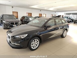 Seat Leon 1.0 eTSI 110 CV