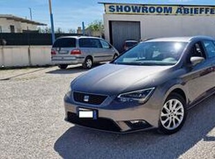 Seat Leon 1.6 TDI 105 CV DSG ST Start/Stop Style