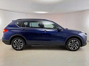 SEAT TARRACO 2.0 TDI BUSINESS 4Drive DSG