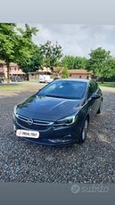 Opel astra 2016 prezzo trattabile